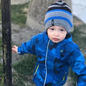 Meet your Posher, Stéphane